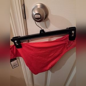 Mossimo bikini bottoms NWT
